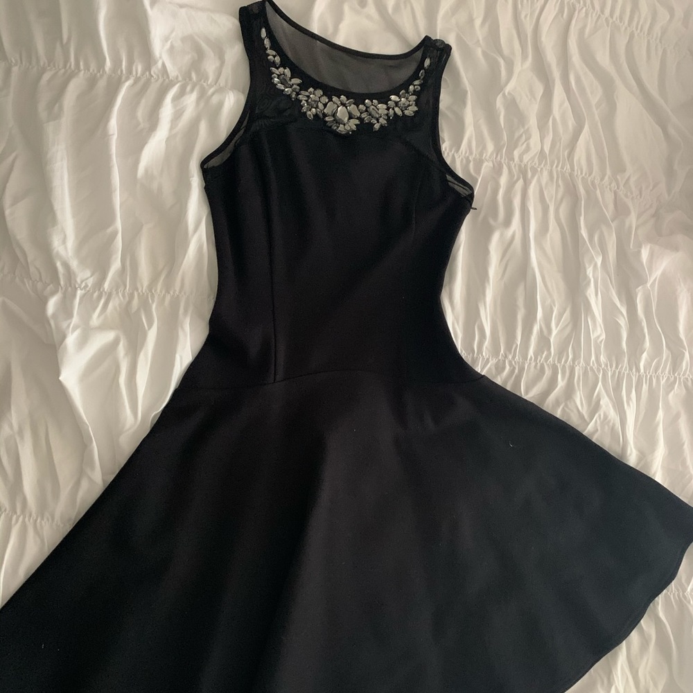 Express Dress